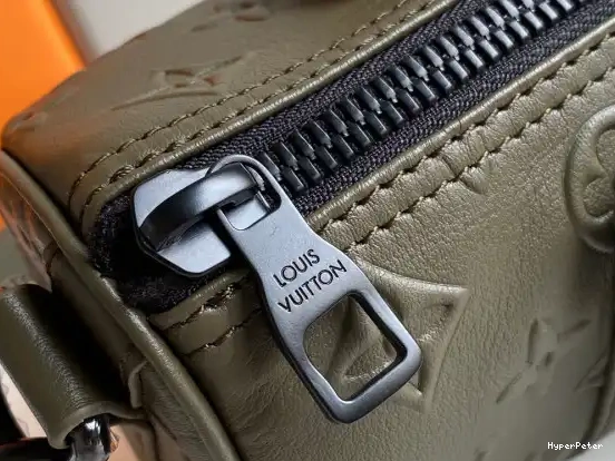 XS VUITTON KEEPALL LOUIS 0524